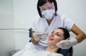Orthodontist in Boca Raton